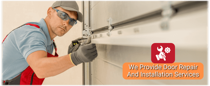 Garage Door Installation Fairview Heights IL