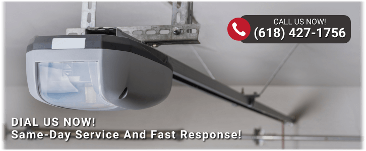 Garage Door Opener Repair And Installation Fairview Heights IL