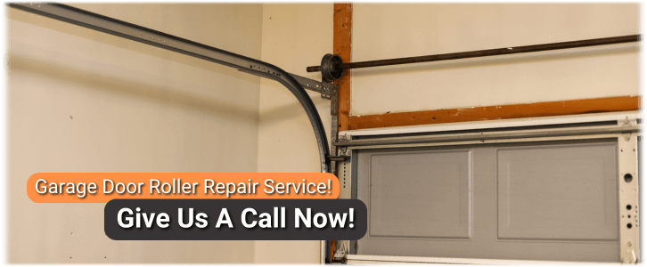 Garage Door Roller Repair Fairview Heights IL